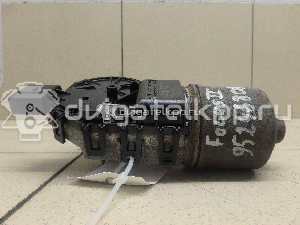 Фото Моторчик стеклоочистителя передний  4M5117508AA для mazda Mazda 3 (BK) {forloop.counter}}