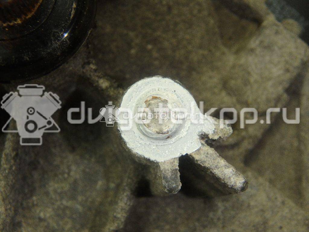 Фото Моторчик стеклоочистителя передний  4M5117508AA для mazda Mazda 3 (BK) {forloop.counter}}