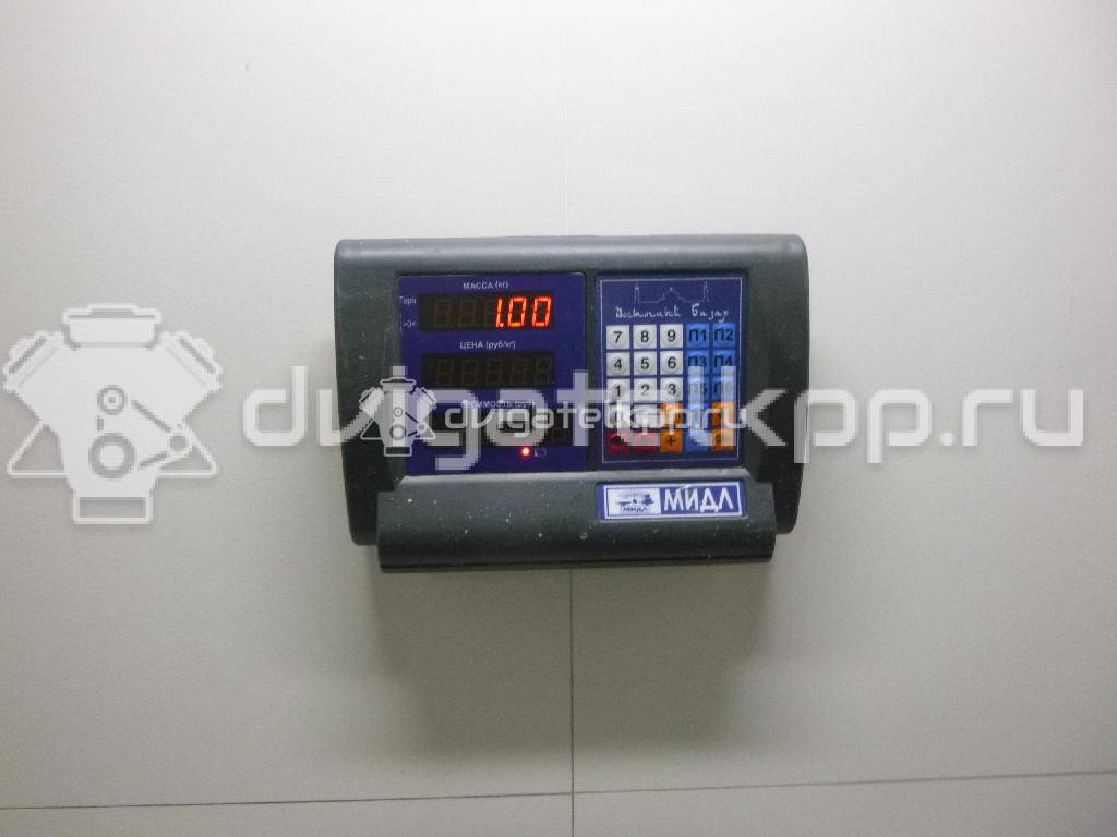 Фото Моторчик стеклоочистителя передний  1704578 для mazda Mazda 3 (BK) {forloop.counter}}