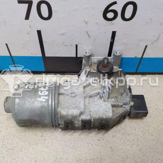 Фото Моторчик стеклоочистителя передний  1704578 для mazda Mazda 3 (BK)