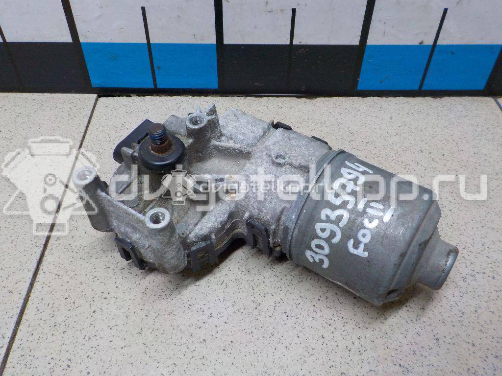 Фото Моторчик стеклоочистителя передний  1704578 для mazda Mazda 3 (BK) {forloop.counter}}