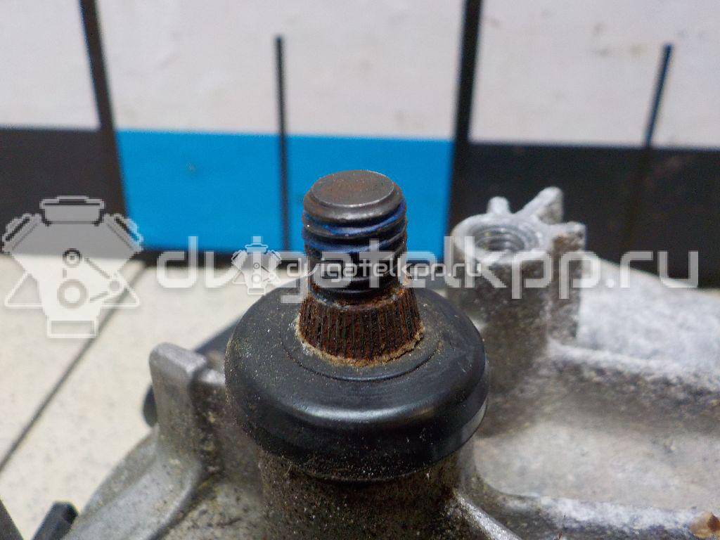 Фото Моторчик стеклоочистителя передний  1704578 для mazda Mazda 3 (BK) {forloop.counter}}