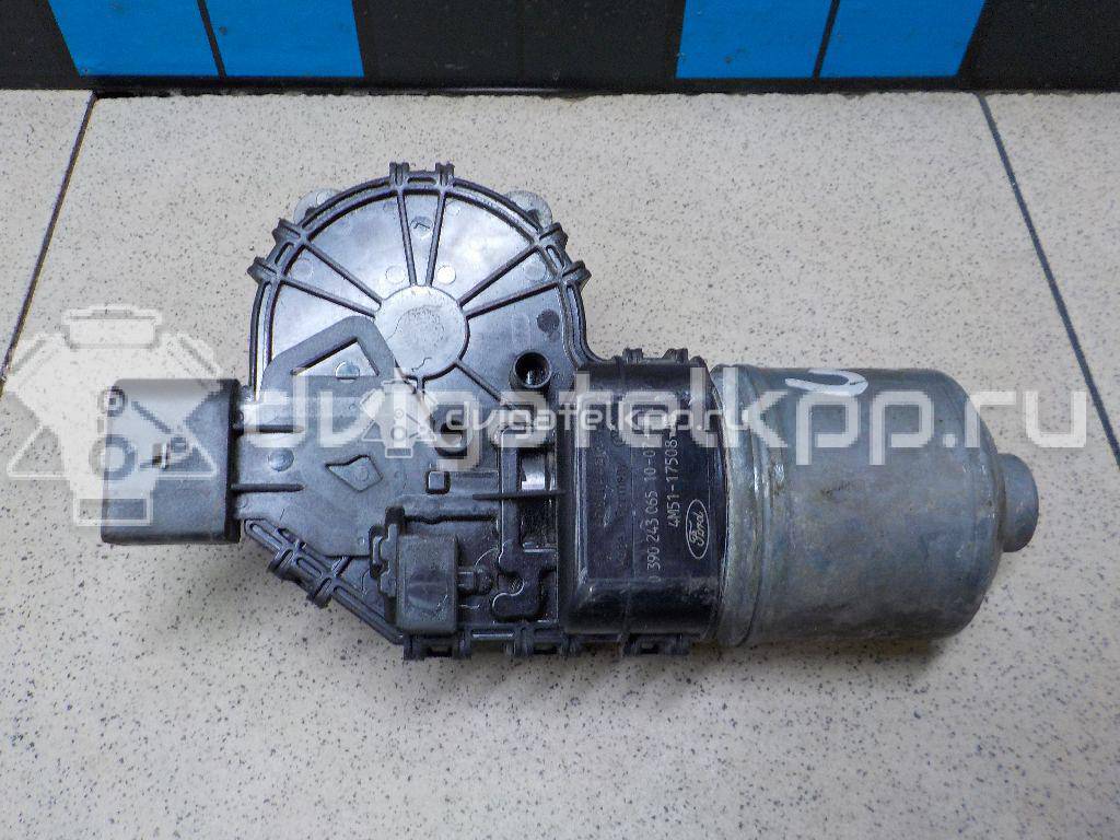 Фото Моторчик стеклоочистителя передний  1704578 для mazda Mazda 3 (BK) {forloop.counter}}