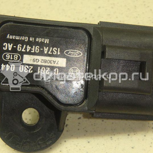 Фото Датчик абсолютного давления  1S7A9F479AC для mazda Mazda 3 (BK)