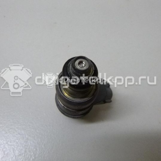 Фото Форсунка инжекторная электрическая  06a906031bt для Seat Leon / Toledo / Altea