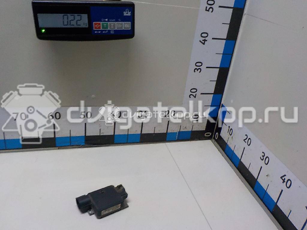 Фото Блок управления вентилятором  940002904 для mazda Mazda 3 (BK) {forloop.counter}}