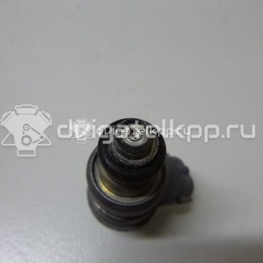 Фото Форсунка инжекторная электрическая  06a906031bt для Seat Leon / Toledo / Altea