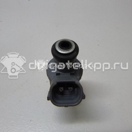 Фото Форсунка инжекторная электрическая  06A906031BT для Seat Leon / Toledo / Altea