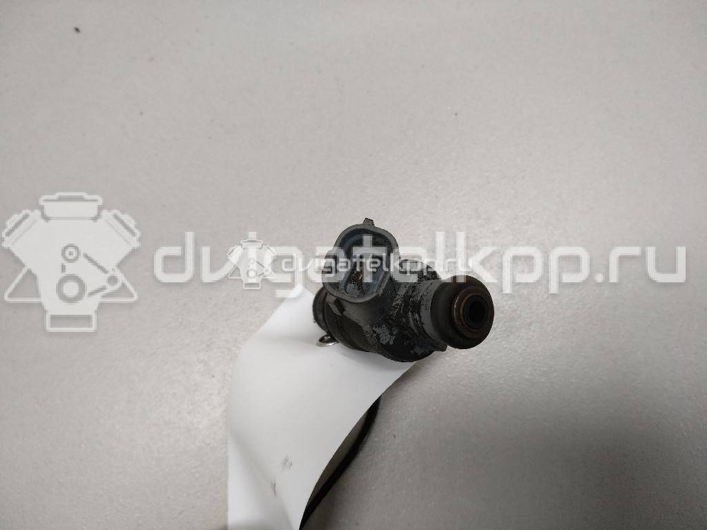 Фото Форсунка инжекторная электрическая  06A906031BT для Seat Leon / Toledo / Altea {forloop.counter}}