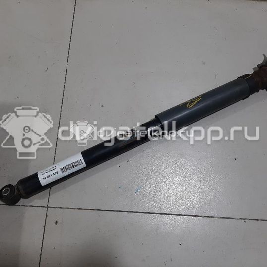 Фото Амортизатор задний  4M5118080ACB для mazda Mazda 3 (BL)