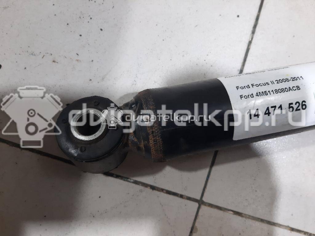 Фото Амортизатор задний  4M5118080ACB для mazda Mazda 3 (BL) {forloop.counter}}