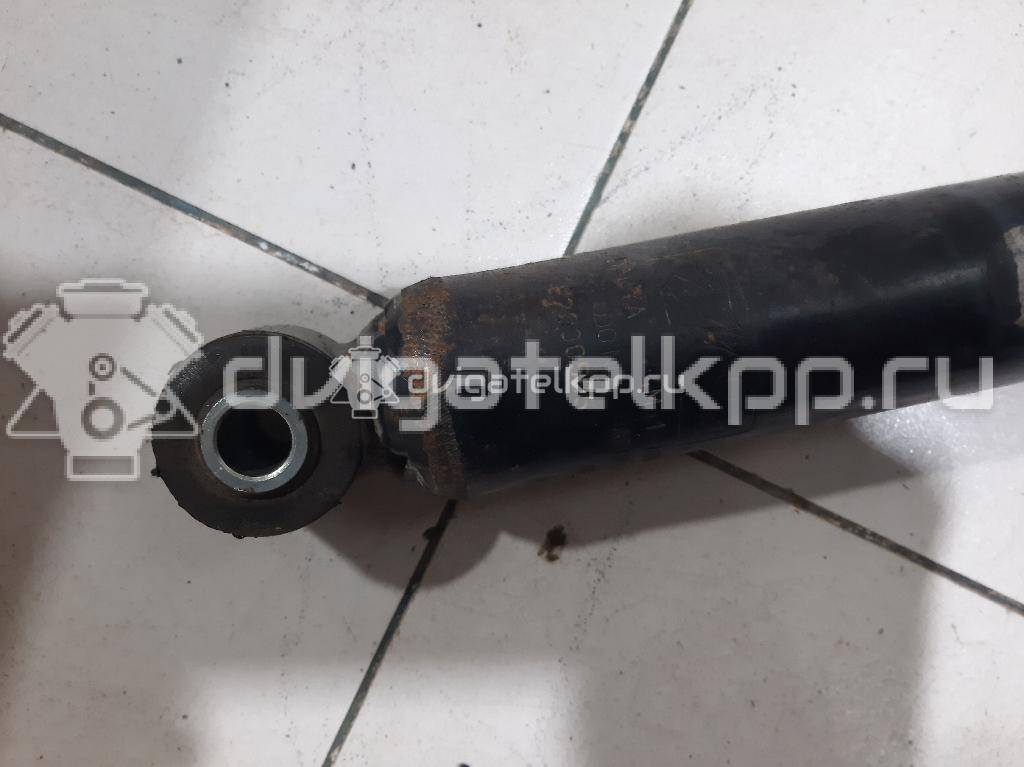 Фото Амортизатор задний  4M5118080ACB для mazda Mazda 3 (BL) {forloop.counter}}