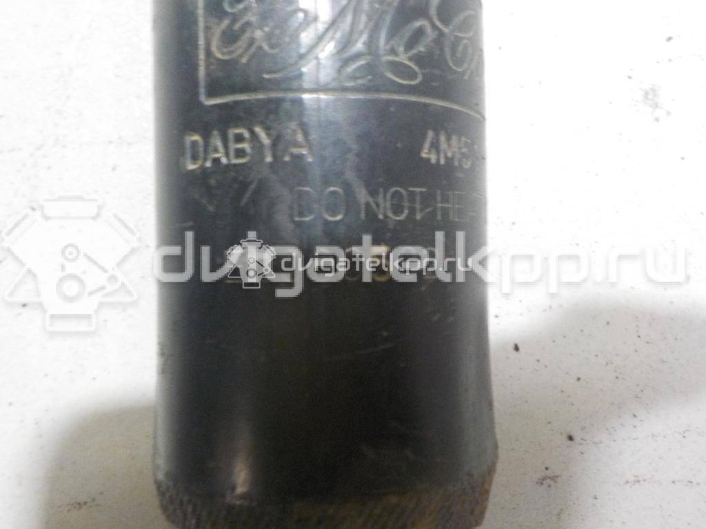 Фото Амортизатор задний  4M5118080AAE для mazda Mazda 3 (BL) {forloop.counter}}