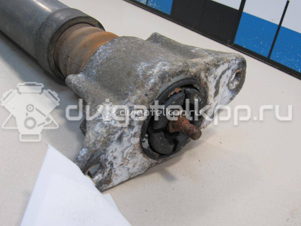 Фото Амортизатор задний  4M5118080ACB для mazda Mazda 3 (BL) {forloop.counter}}