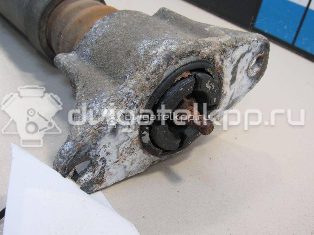 Фото Амортизатор задний  4M5118080ACB для mazda Mazda 3 (BL) {forloop.counter}}