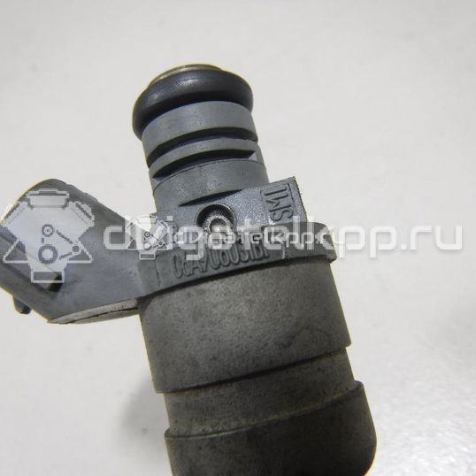 Фото Форсунка инжекторная электрическая  06A906031BT для Seat Leon / Toledo / Altea