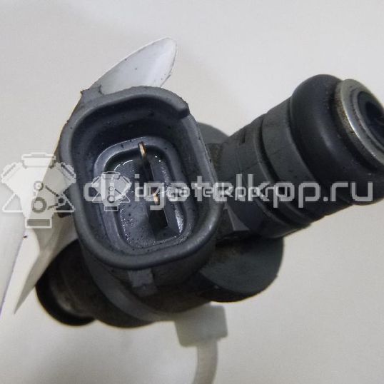 Фото Форсунка инжекторная электрическая  06A906031BT для Seat Leon / Toledo / Altea