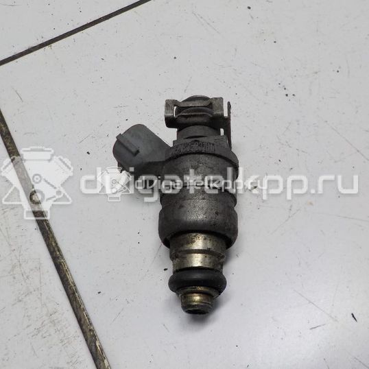 Фото Форсунка инжекторная электрическая  06A906031BT для Seat Leon / Toledo / Altea