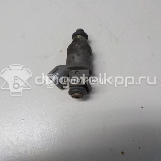 Фото Форсунка инжекторная электрическая  06a906031bt для Seat Leon / Toledo / Altea