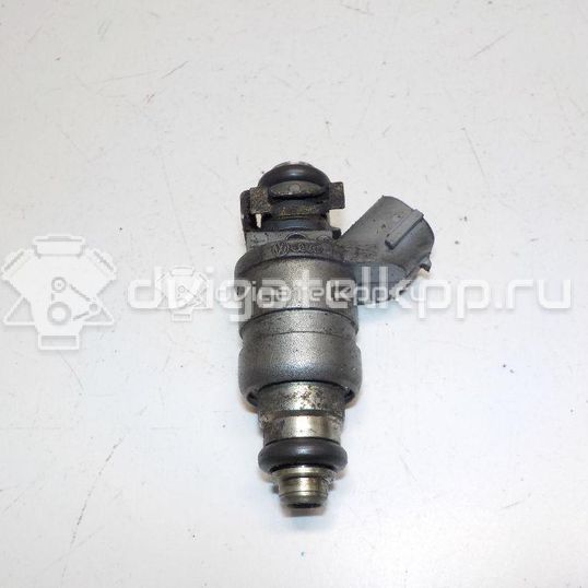 Фото Форсунка инжекторная электрическая  06A906031BT для Seat Leon / Toledo / Altea