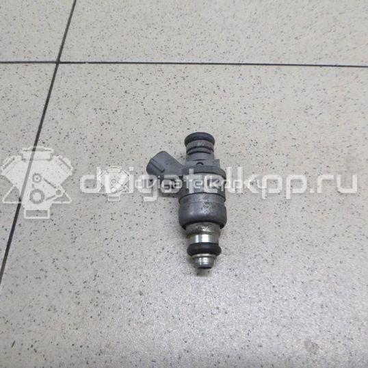 Фото Форсунка инжекторная электрическая  06A906031BT для Seat Leon / Toledo / Altea