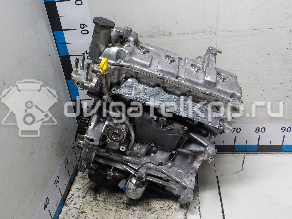 Фото Контрактный (б/у) двигатель Z6 для Mazda / Mazda (Changan) 107 л.с 16V 1.6 л бензин Z66802300E {forloop.counter}}