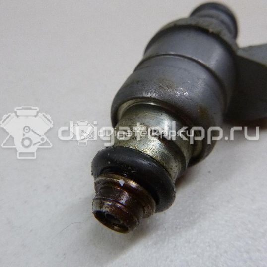 Фото Форсунка инжекторная электрическая  06A906031BT для Seat Leon / Toledo / Altea