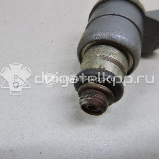 Фото Форсунка инжекторная электрическая  06A906031BT для Seat Leon / Toledo / Altea