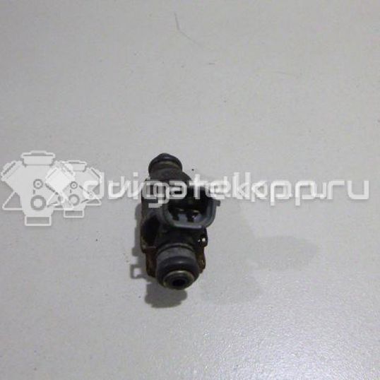 Фото Форсунка инжекторная электрическая  06A906031BT для Seat Leon / Toledo / Altea