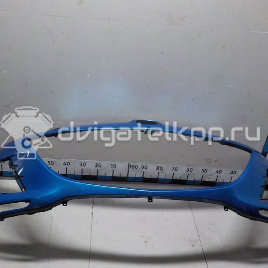 Фото Бампер передний  BCW850031JBB для Mazda 3