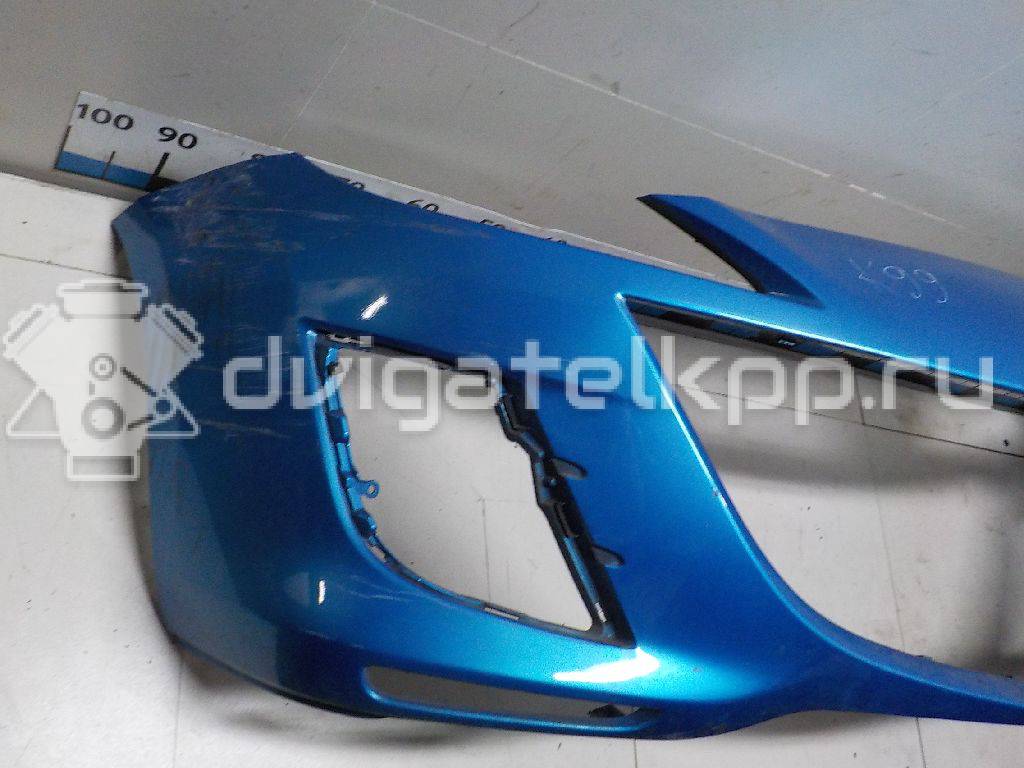 Фото Бампер передний  BCW850031JBB для Mazda 3 {forloop.counter}}