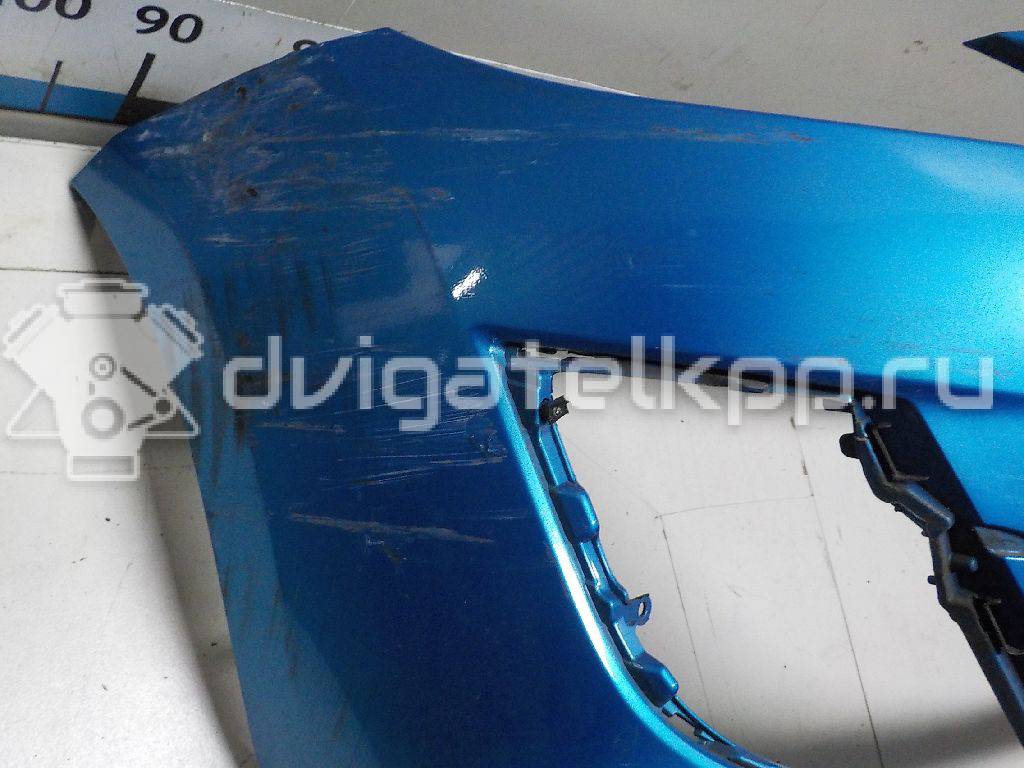Фото Бампер передний  BCW850031JBB для Mazda 3 {forloop.counter}}
