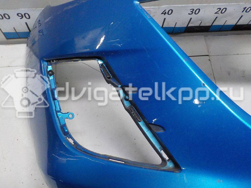 Фото Бампер передний  BCW850031JBB для Mazda 3 {forloop.counter}}