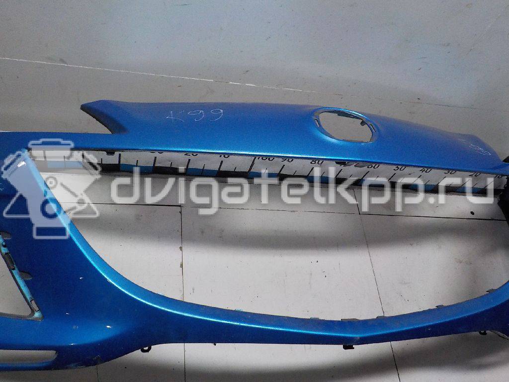 Фото Бампер передний  BCW850031JBB для Mazda 3 {forloop.counter}}