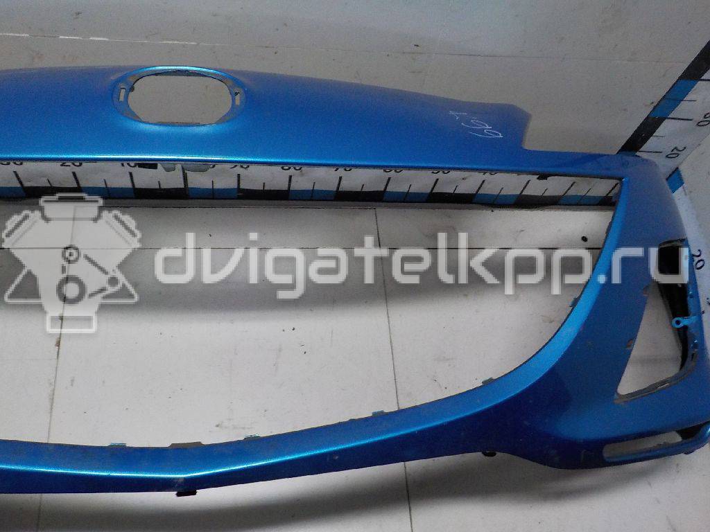 Фото Бампер передний  BCW850031JBB для Mazda 3 {forloop.counter}}