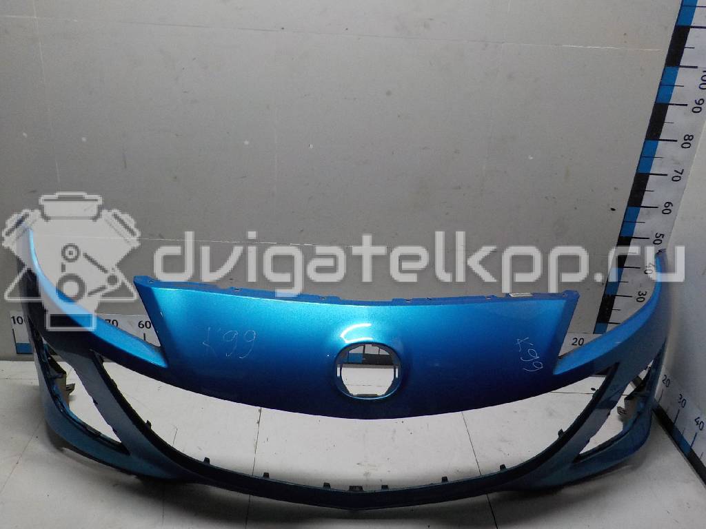 Фото Бампер передний  BCW850031JBB для Mazda 3 {forloop.counter}}