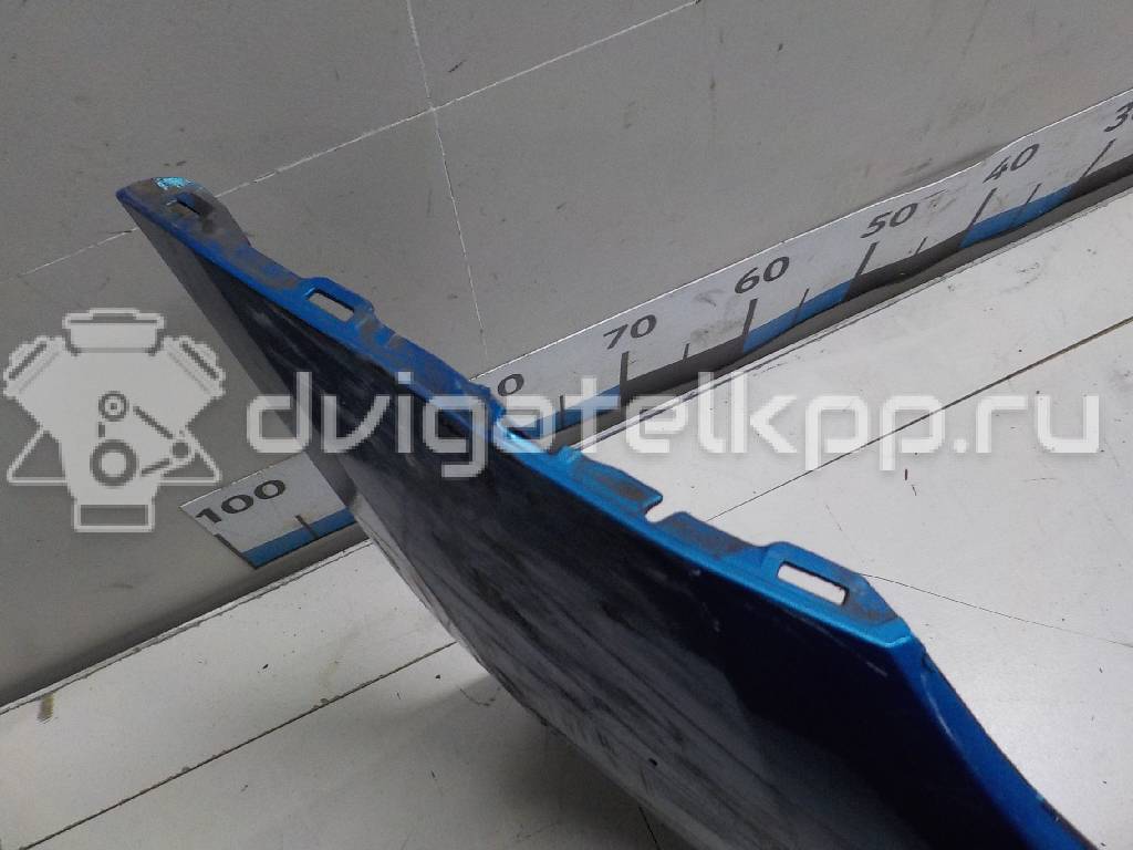 Фото Бампер передний  BCW850031JBB для Mazda 3 {forloop.counter}}