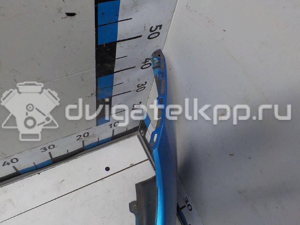 Фото Бампер передний  BCW850031JBB для Mazda 3 {forloop.counter}}