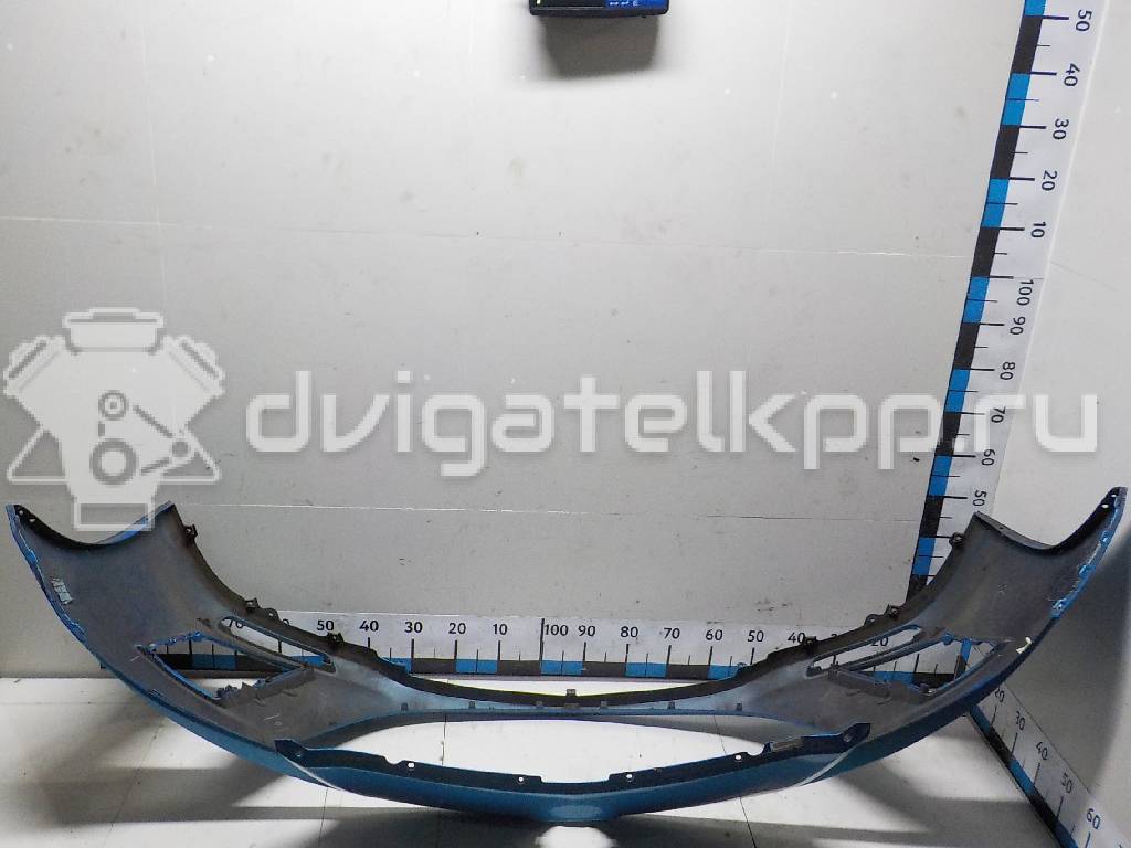 Фото Бампер передний  BCW850031JBB для Mazda 3 {forloop.counter}}