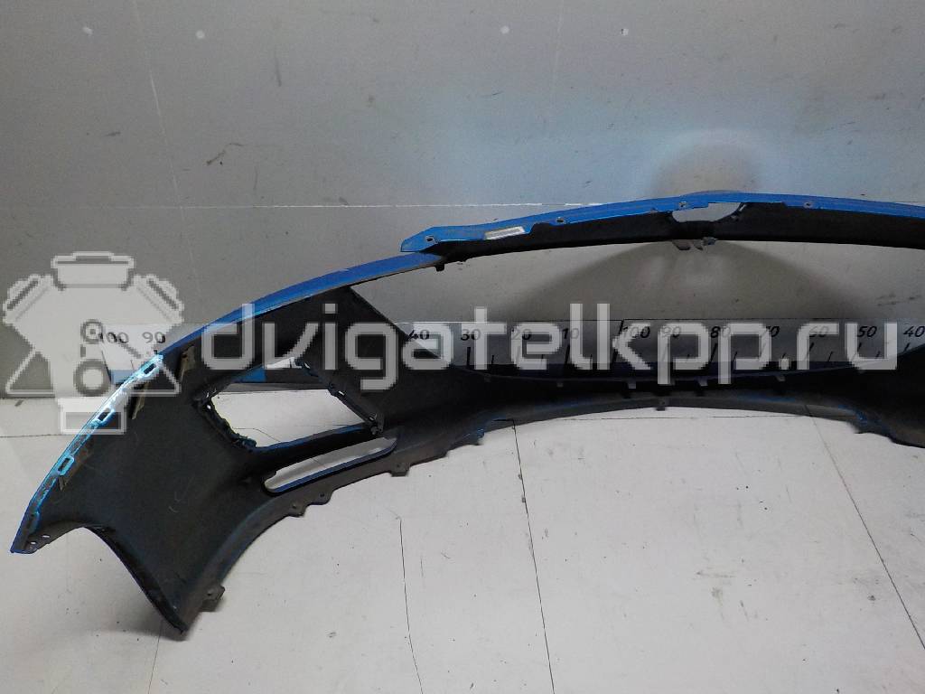 Фото Бампер передний  BCW850031JBB для Mazda 3 {forloop.counter}}