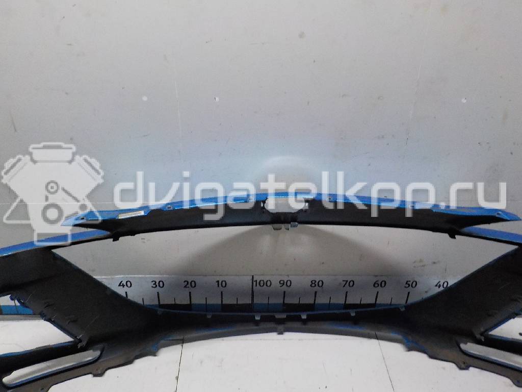 Фото Бампер передний  BCW850031JBB для Mazda 3 {forloop.counter}}