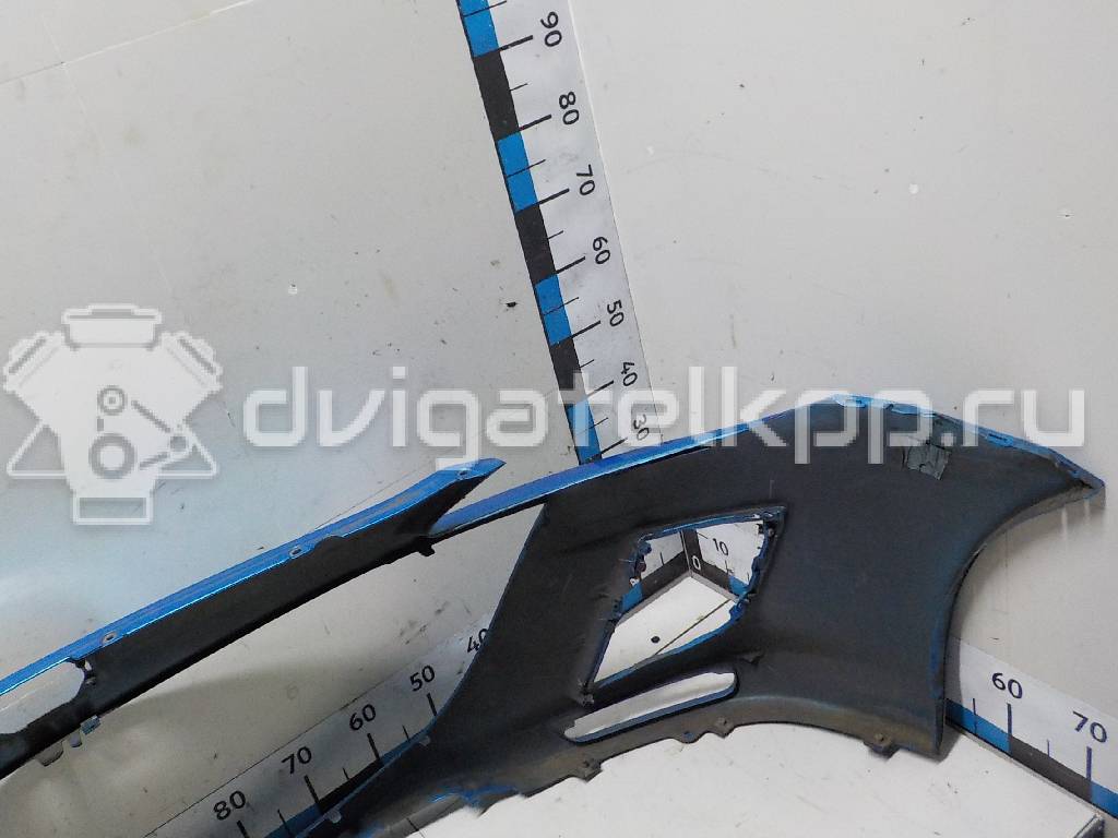 Фото Бампер передний  BCW850031JBB для Mazda 3 {forloop.counter}}