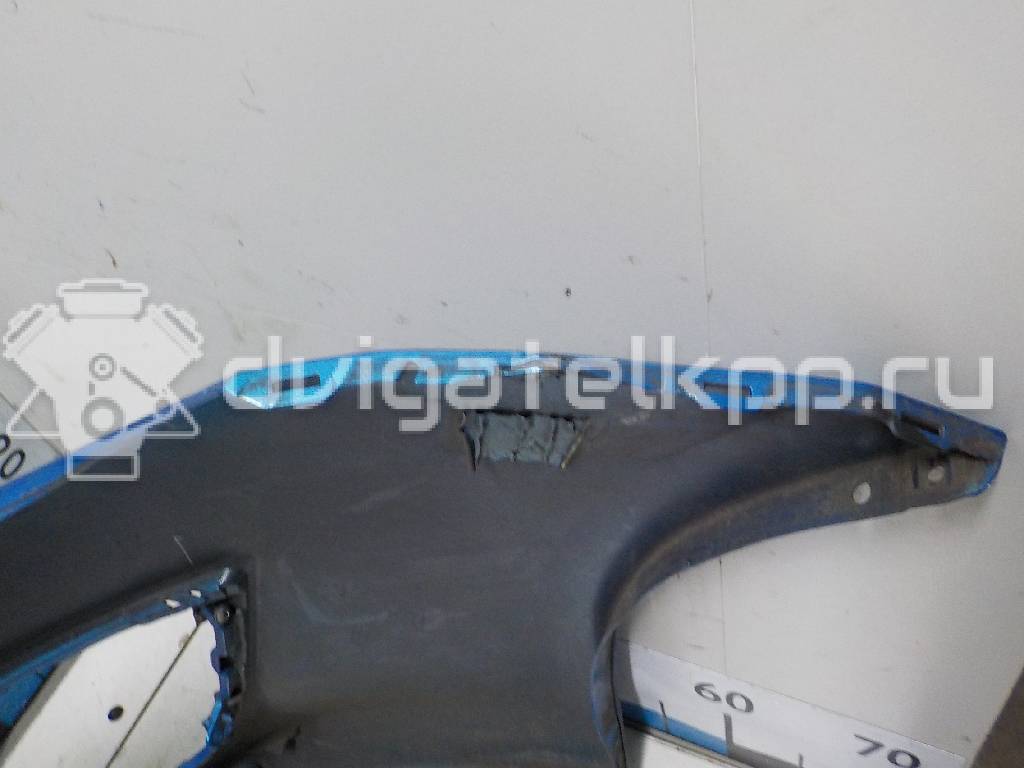 Фото Бампер передний  BCW850031JBB для Mazda 3 {forloop.counter}}