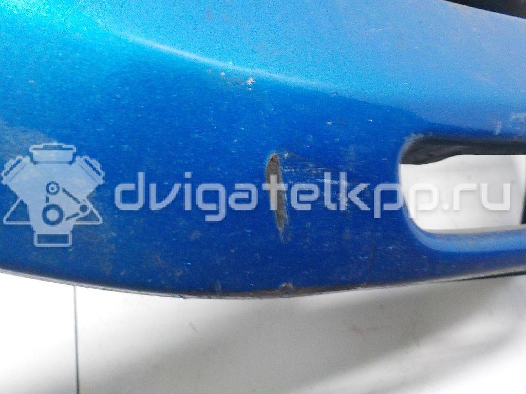 Фото Бампер передний  BCW850031JBB для Mazda 3 {forloop.counter}}