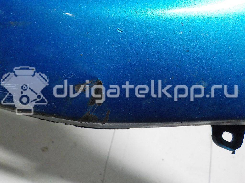 Фото Бампер передний  BCW850031JBB для Mazda 3 {forloop.counter}}