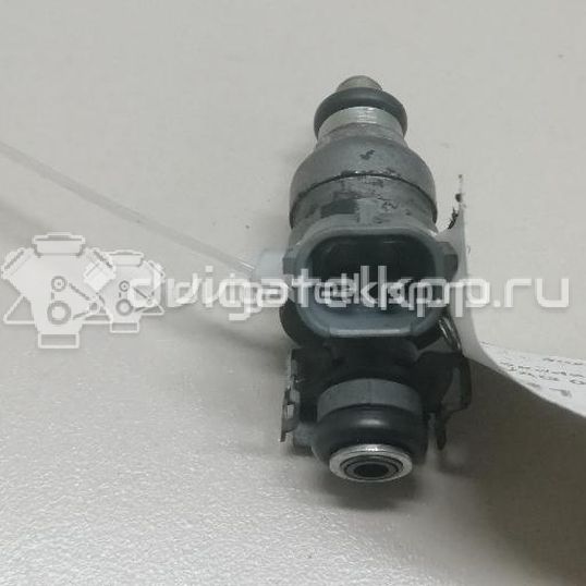 Фото Форсунка инжекторная электрическая  06A906031BT для Seat Leon / Toledo / Altea