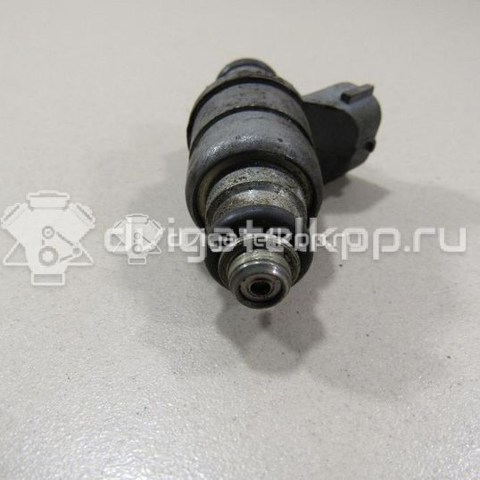 Фото Форсунка инжекторная электрическая  06A906031BT для Seat Leon / Toledo / Altea