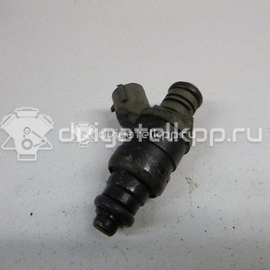 Фото Форсунка инжекторная электрическая  06A906031BT для Seat Leon / Toledo / Altea