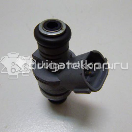 Фото Форсунка инжекторная электрическая  06A906031BT для Seat Leon / Toledo / Altea