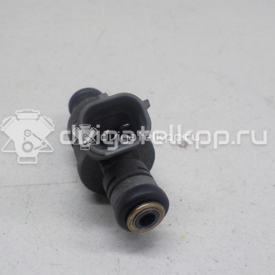 Фото Форсунка инжекторная электрическая  06A906031BT для Seat Leon / Toledo / Altea